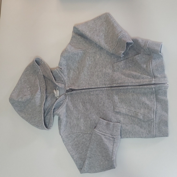 H&M Other - 5/$30 H&M Cotton Hoodie Zip Up